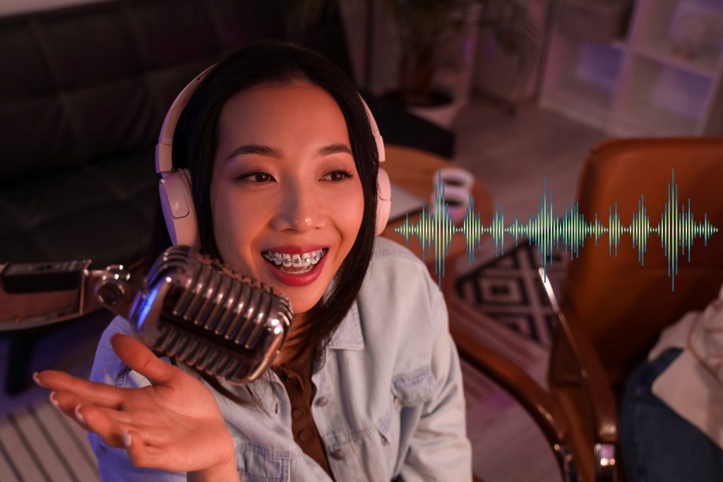 Panduan Memilih AI Voice Generator untuk UMKM